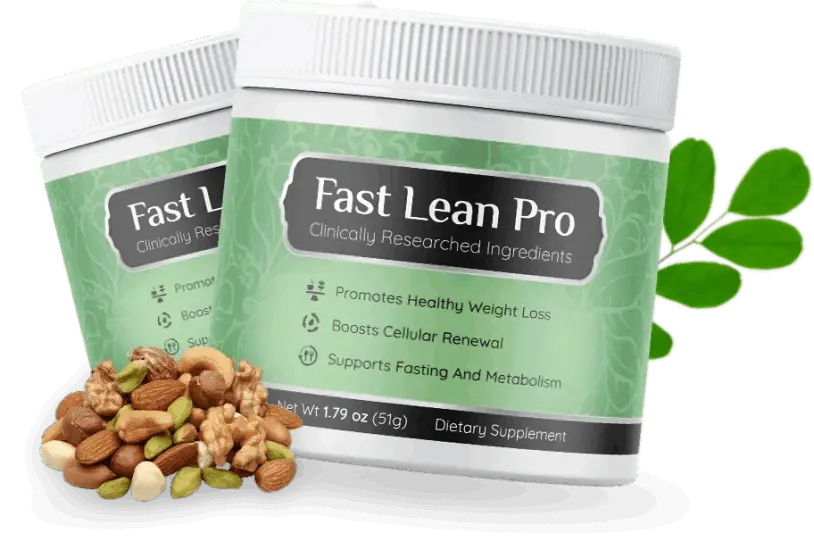 fastleanpro